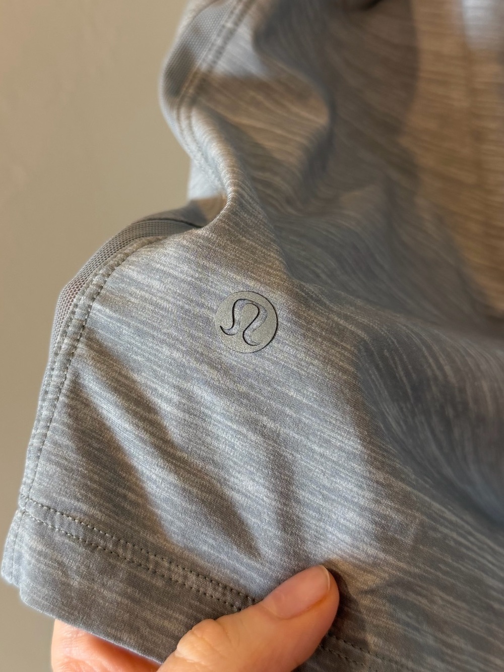 Lululemon Pace Breaker Short 9" Size XXL - Picture 3 of 4